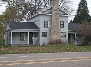 13004 Ridge Rd, West Springfield, PA 16443