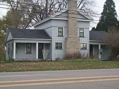 13004 Ridge Rd, West Springfield, PA, 16443
