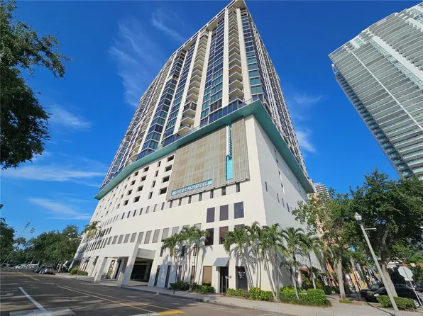 1 Beach Dr SE Unit 911, Saint Petersburg, FL 33701