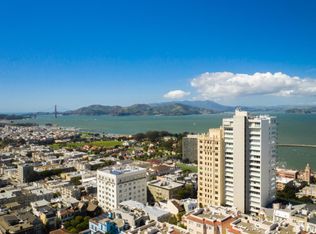 1080 Chestnut St APT 4D, San Francisco, CA 94109