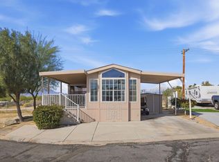 70200 Dillon Rd Space 180, Desert Hot Springs, CA 92241