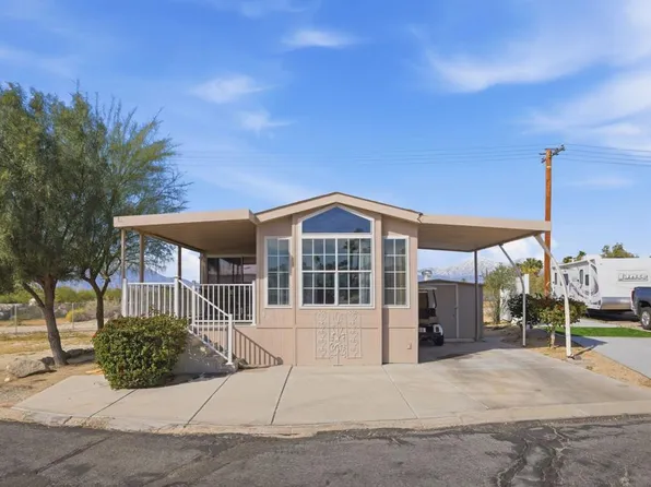 70200 Dillon Rd Space 180, Desert Hot Springs, CA 92241