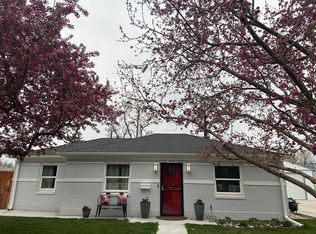 4595 S Clarkson St, Englewood, CO 80113