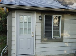 31715 W Nine Mile Rd UNIT 4, Farmington, MI 48336