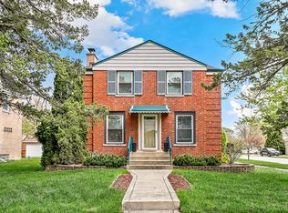2357 S 3rd Ave, North Riverside, IL 60546