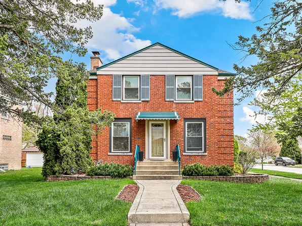 2357 S 3rd Ave, North Riverside, IL 60546