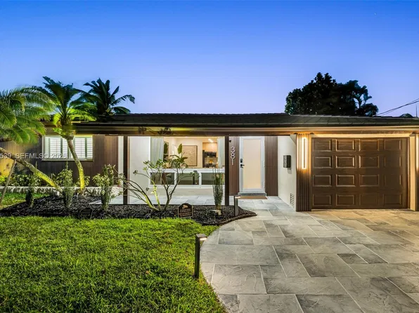 381 SE 6th Ter, Pompano Beach, FL 33060