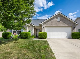 5856 Edelle Dr, Indianapolis, IN 46237