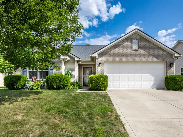 5856 Edelle Dr, Indianapolis, IN 46237