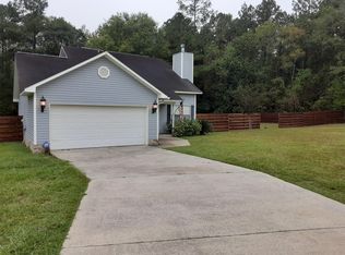 122 Tatum Ln, Blackshear, GA 31516