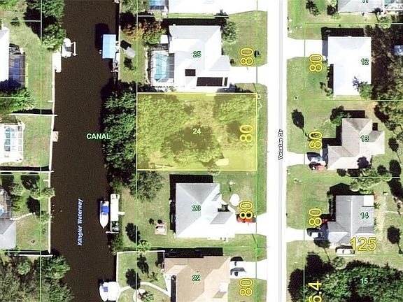 4th image of 4194 YUCATAN CIRCLE LOT 24