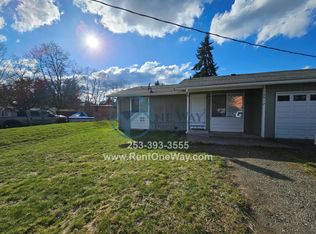 16912 B St E, Spanaway, WA 98387