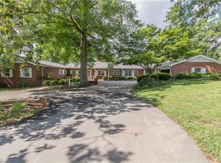 16 Oak Rd, Salisbury, NC 28144