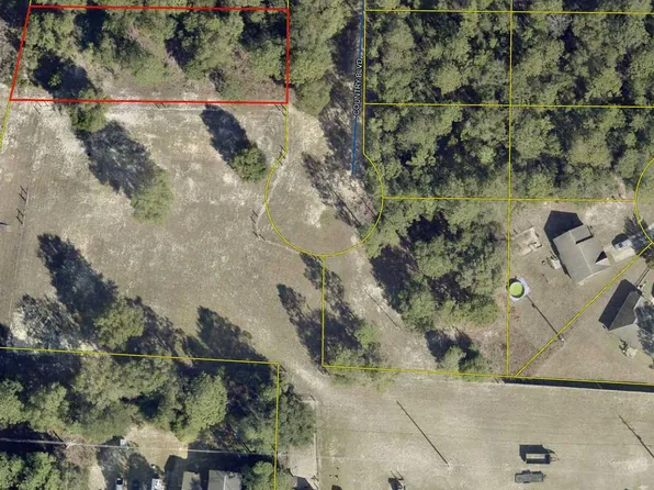 Lots 1&2 Country Blvd #3, Defuniak Springs, FL 32433