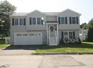 52 Rollins St, Lawrence, MA 01841