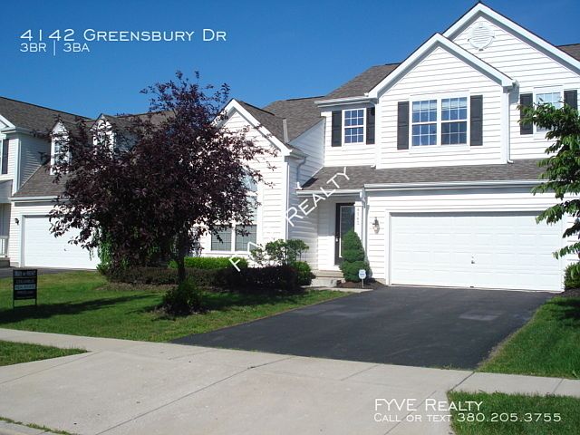 1st image of 4142 Greensbury Dr