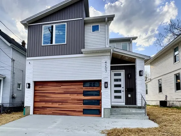 4207 Whetsel Ave, Cincinnati, OH 45227