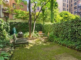 311 W 82nd St, New York, NY 10024