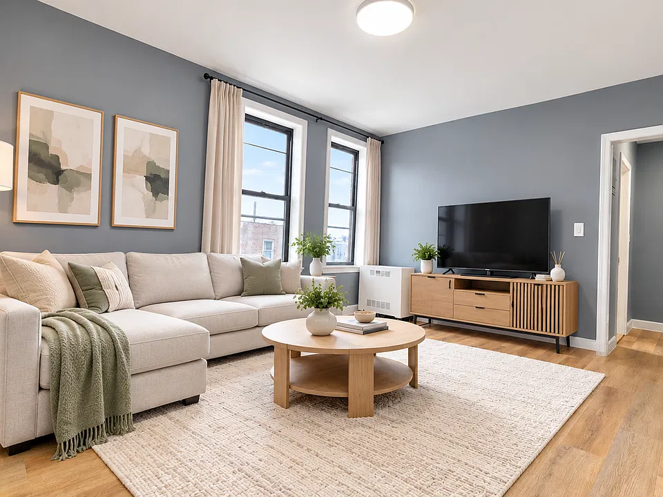 47-10 Laurel Hill Blvd #3D