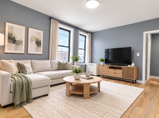 47-10 Laurel Hill Blvd #3D, Woodside, NY 11377