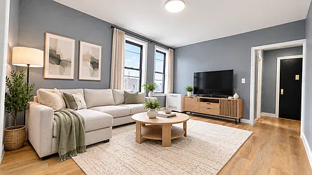 47-10 Laurel Hill Boulevard, #3D