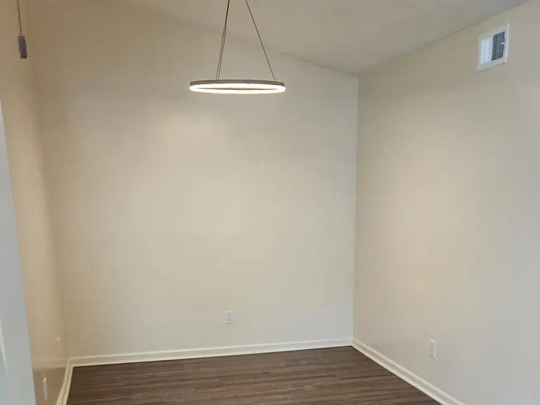 Dining/multi purpose room.