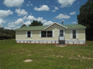 6550 S Pleasant Ave, Homosassa, FL 34446