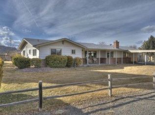 2232 N Regent Cir, Grand Junction, CO 81507