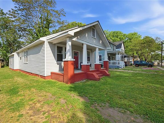 2nd image of 413 Highland Ave