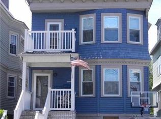 142 W 32nd St, Bayonne, NJ 07002