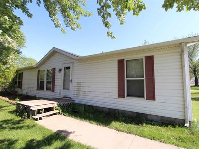 511 N Boone St, Reynolds, IN, 47980
