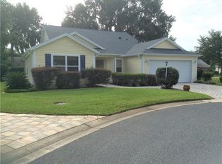 1536 Olar Ct, The Villages, FL 32162