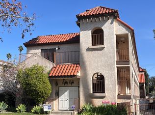 88 S San Marino Ave, Pasadena, CA 91107
