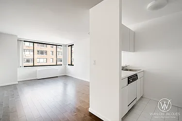 Rented by Compass