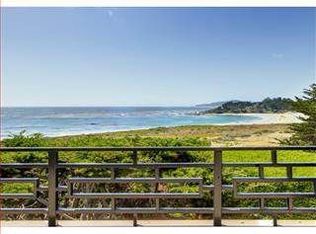 2727 Calle La Cruz, Carmel, CA 93923