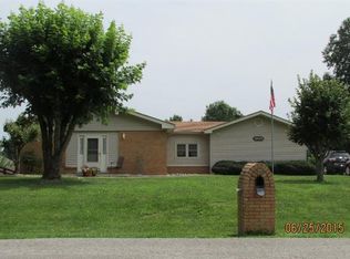 1003 Tims Dr, Mount Sterling, KY 40353