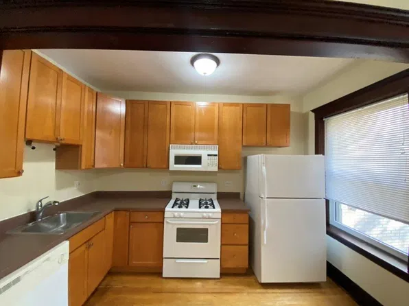 4136 N Keystone Ave, Chicago, IL