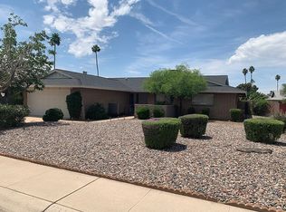 3912 S Willow Dr, Tempe, AZ 85282