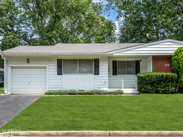 19B Michigan Avenue #B, Whiting, NJ 08759