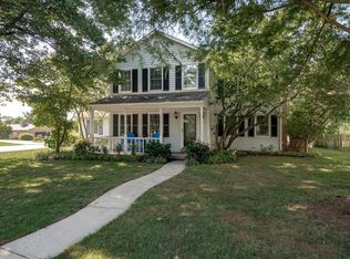 400 Wells Ln, Versailles, KY 40383