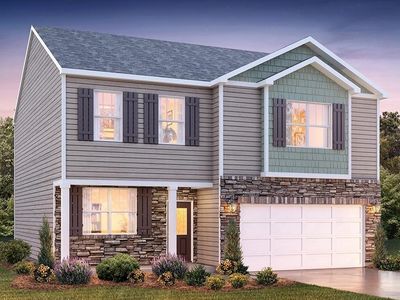 329 Silicon Dr LOT 306, Greenville, SC, 29605