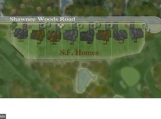 685 Shawnee Woods Rd, Medina, MN 55340