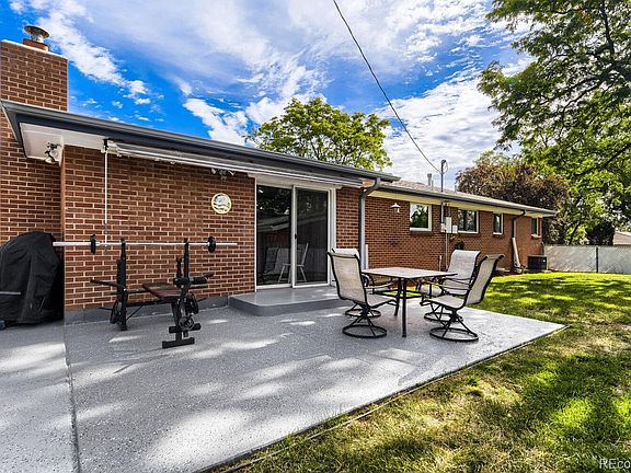 3rd image of 12142 W 60th Place