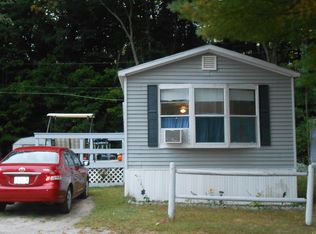 23 Crystal Ln, Scarborough, ME 04074