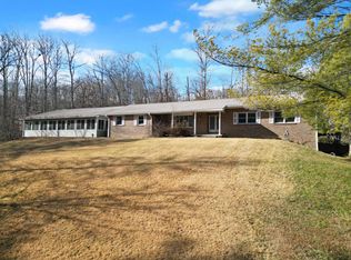 30 Dusty Rd, Morehead, KY 40351