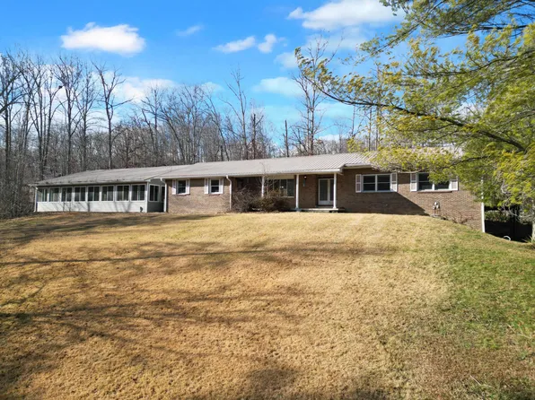 30 Dusty Rd, Morehead, KY 40351