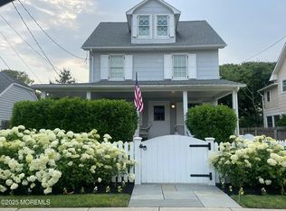 344 Main Ave, Bay Head, NJ 08742