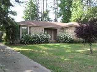 6330 Thornhill Dr, Columbus, GA 31907