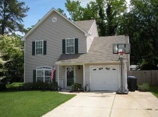 1524 Eagleton Ln, Virginia Beach, VA 23455