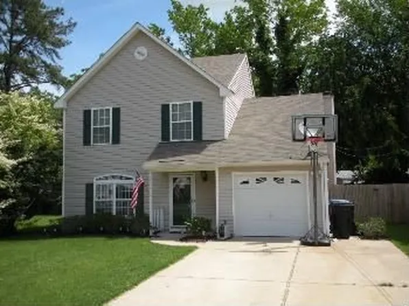 1524 Eagleton Ln, Virginia Beach, VA 23455